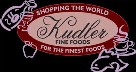 Kudler Fine Foods Logo